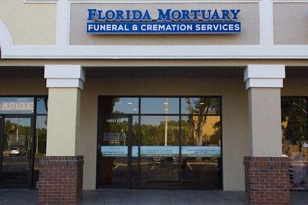 Loyless Funeral Homes