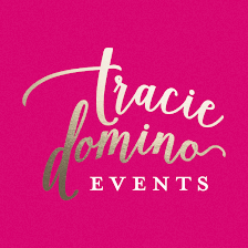 Tracie Domino Events