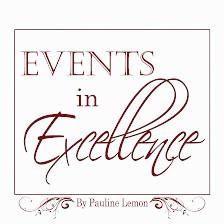 Events In Excellence by Pauline Lemon