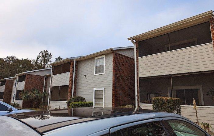 Windjammer Condominium Association
