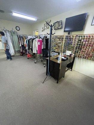 Le's Alterations