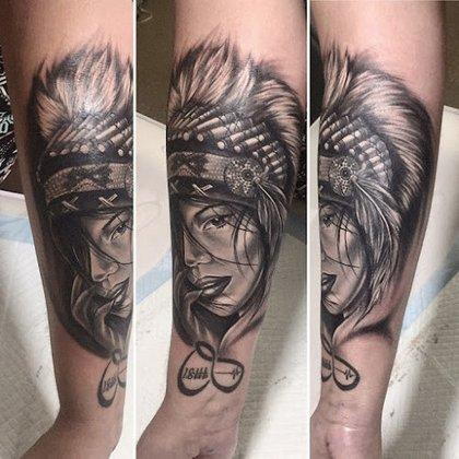 GoodKarma Tattoo