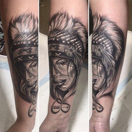 GoodKarma Tattoo