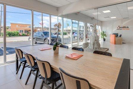 Smith & Associates Real Estate