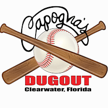 Capogna's Dugout