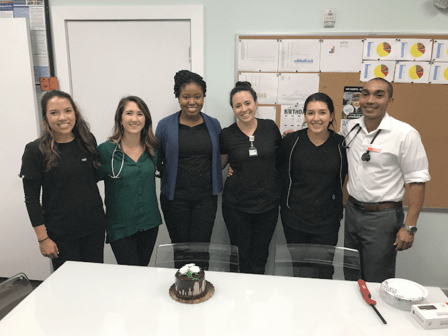 Bayside Urgent Care Center