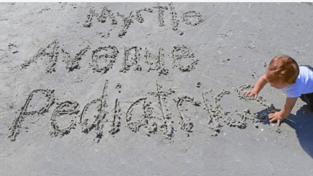 Myrtle Avenue Pediatrics - Clearwater