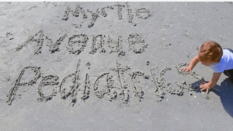 Myrtle Avenue Pediatrics - Clearwater