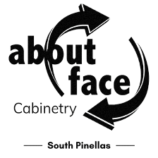 About Face Cabinetry - South Pinellas