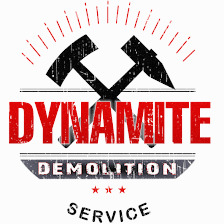 Dynamite Demolition Service, Inc.
