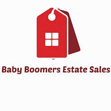 Baby Boomers Estate Sales