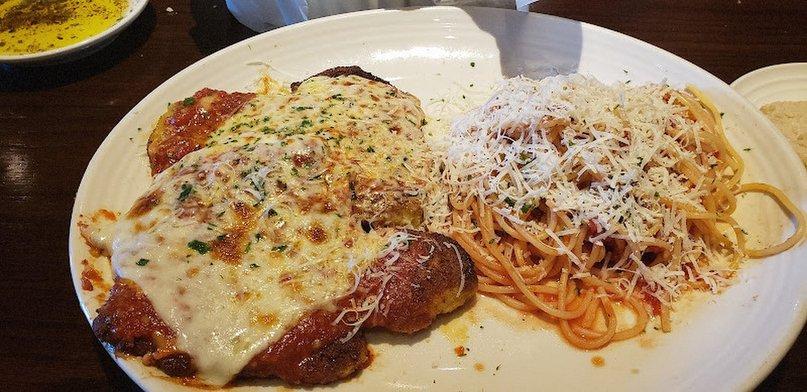Carrabba's Italian Grill