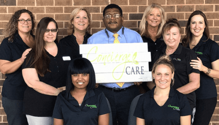 Concierge Care - Clearwater