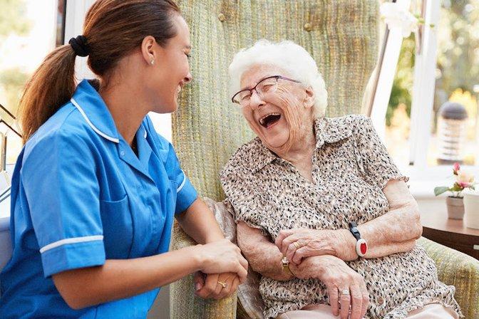 Winslin Home Care LLC