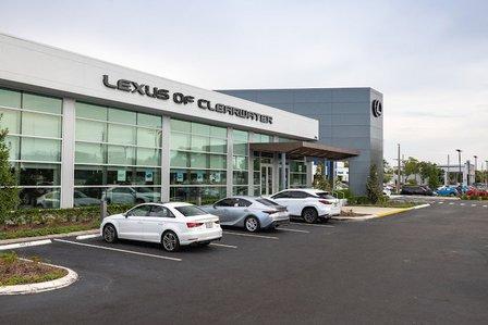 Lexus of Clearwater