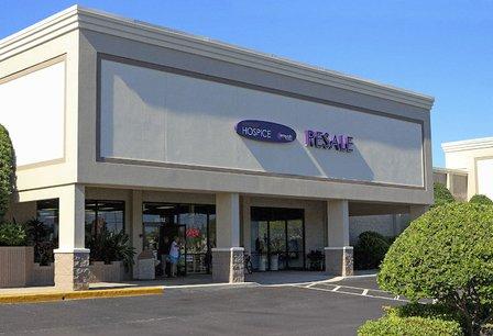 Suncoast Hospice Resale Shop - Countryside