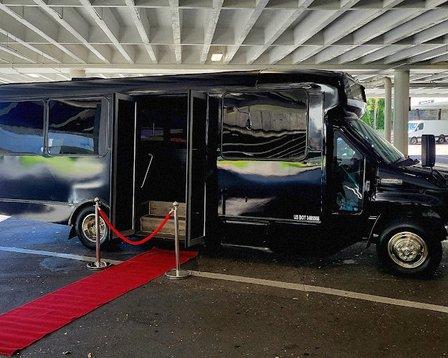 Sunset Express Limo