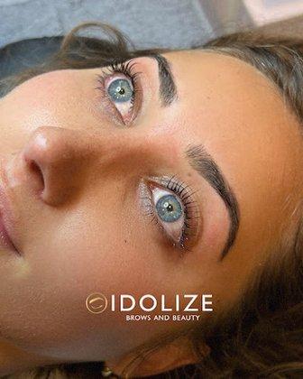 IDOLIZE Brows And Beauty Clearwater