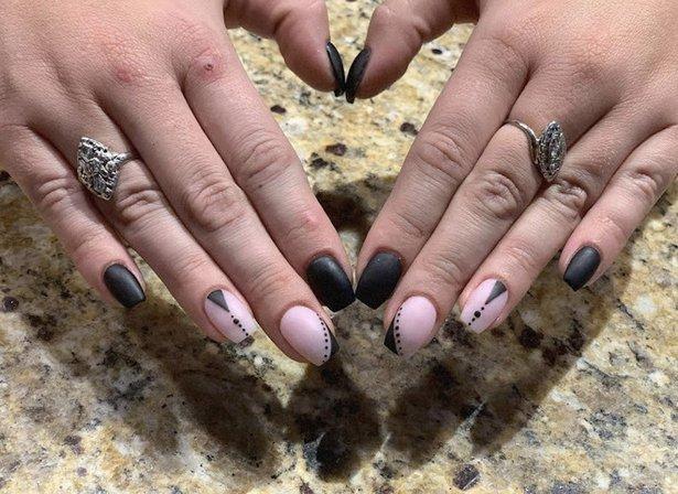 AquaStone Nails & Spa 1