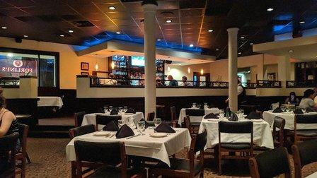 FORLINI'S RESTAURANT