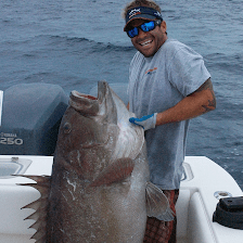 FishEye Sport Fishing Charters