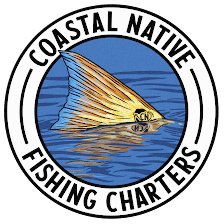 Coastal Native Fishing Charters