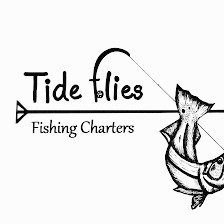 Tide Flies Fishing Charters
