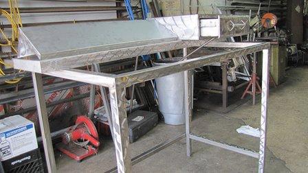 Aztec Welding and Fabrication