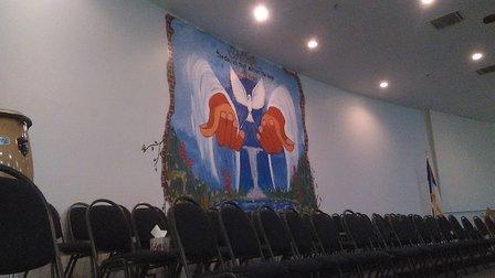 Shiloh Missionary Baptist Church