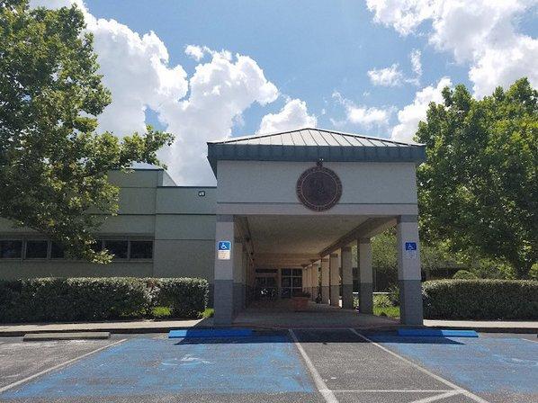Seminole City Hall