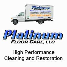 Platinum Floor Care - Largo FL