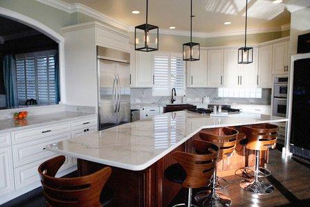 Custom Kitchen Baths & Beyond