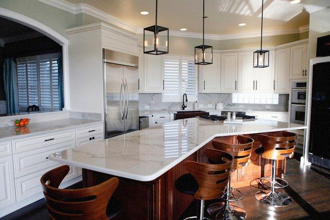 Custom Kitchen Baths & Beyond