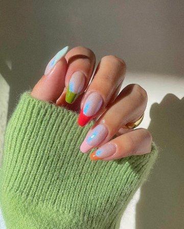 Queen Nails & Spa