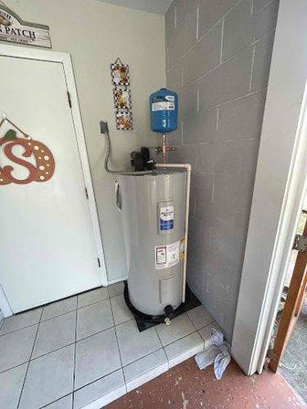 Cornerstone Plumbing Company