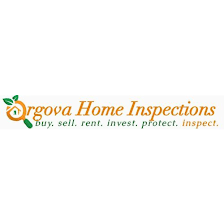 Orgova Home Inspections