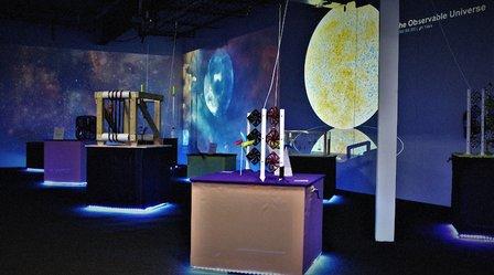 Galactic Playgrounds