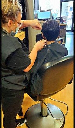 Sport Clips Haircuts of Brandon - 819 E. Bloomingdale Ave