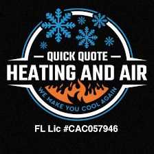 Quick Quote Heating and Air