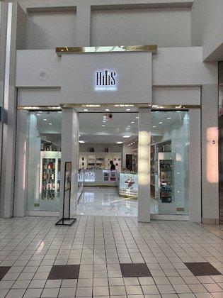 HMS Perfumes Store