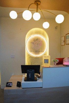 The Lush Lounge Salon
