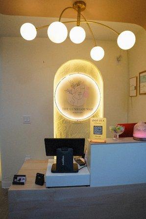 The Lush Lounge Salon