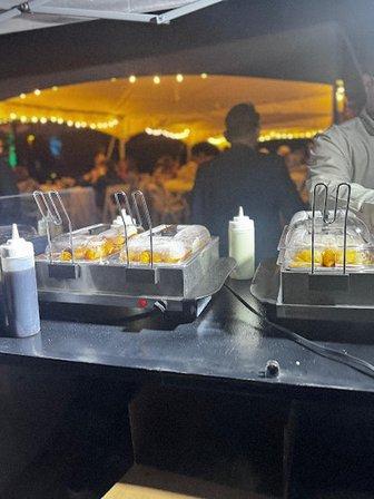 Migas Oven's ROMERO