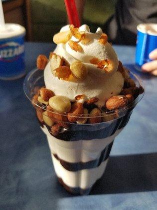 Dairy Queen (Treat)