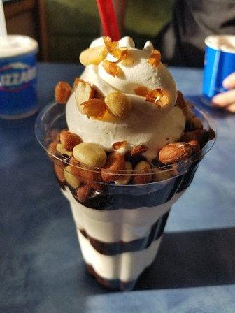 Dairy Queen (Treat)