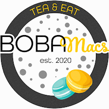 Boba Macs Tea & Lemonade