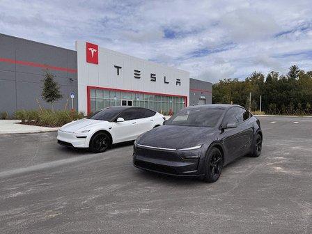 Tesla