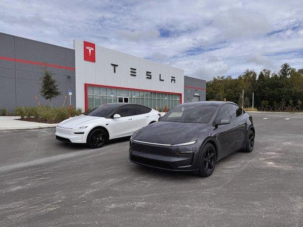 Tesla