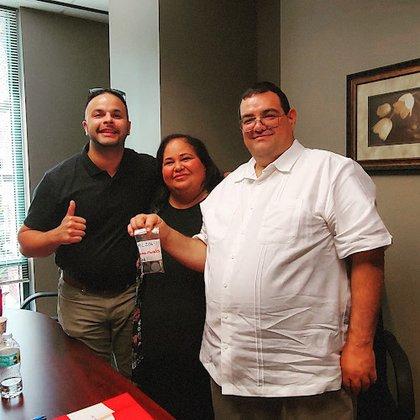 The Jose Mejia Team, Mortgage and Real Estate