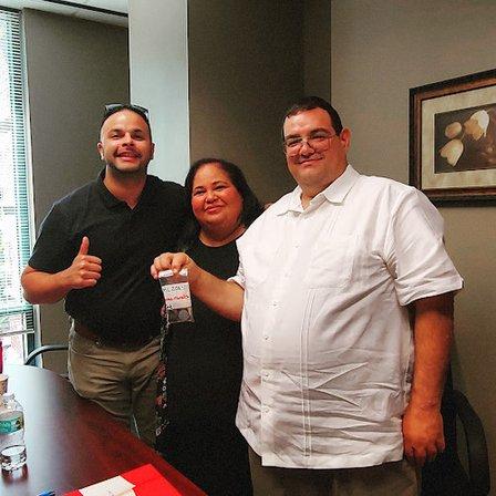 The Jose Mejia Team, Mortgage and Real Estate